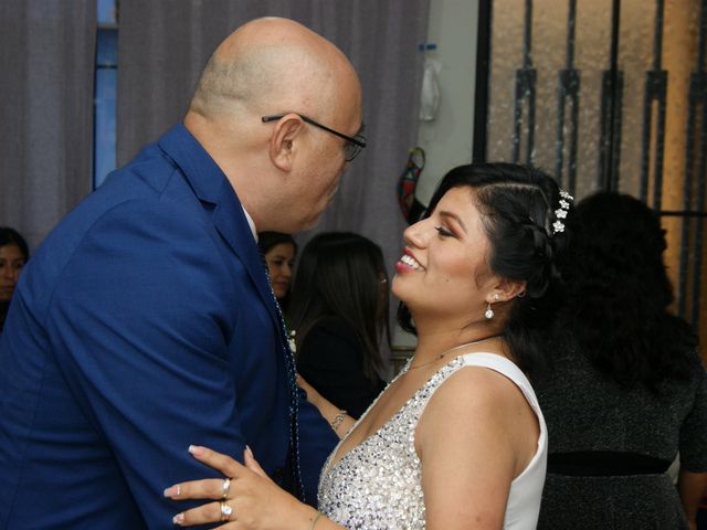 El matrimonio de María y Igor en Jesús María, Lima 82