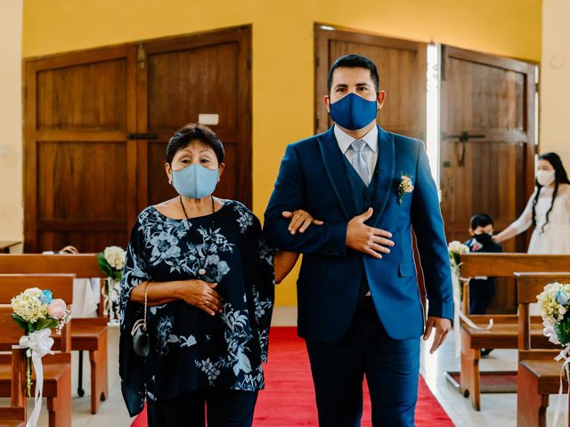 El matrimonio de Juan José y Patricia en Trujillo, La Libertad 31