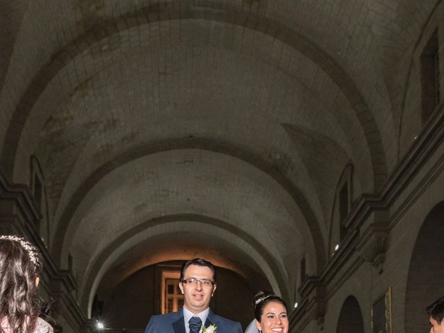 El matrimonio de Sofía y Rafael en Cajamarca, Cajamarca 20