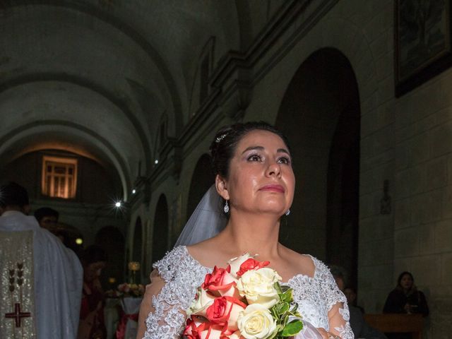 El matrimonio de Sofía y Rafael en Cajamarca, Cajamarca 23