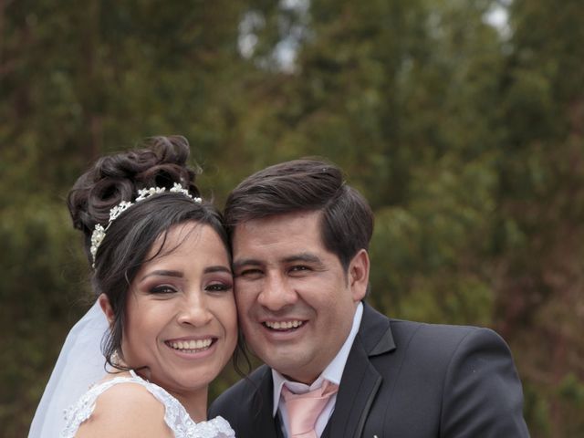 El matrimonio de Alexander y Lalita en Huaraz, Ancash 7