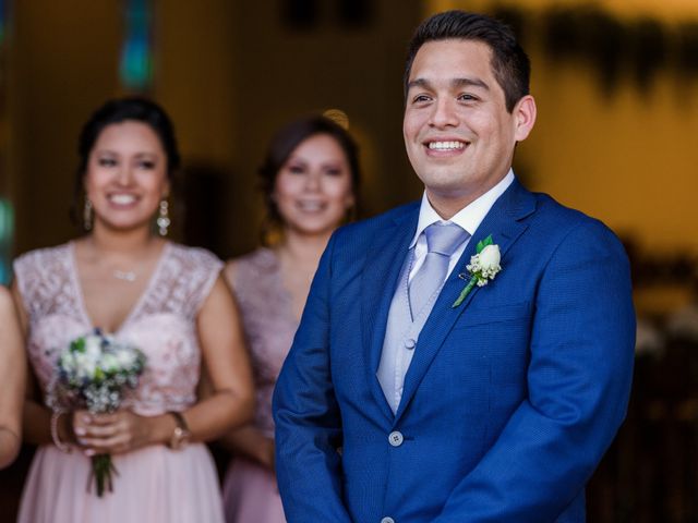 El matrimonio de Alejandro y Luz en Lima, Lima 30