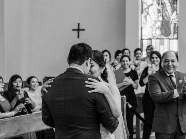 El matrimonio de Alejandro y Luz en Lima, Lima 41