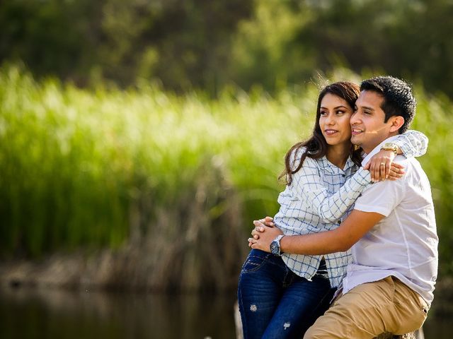 El matrimonio de Eduardo y Ana Claudia en Trujillo, La Libertad 6