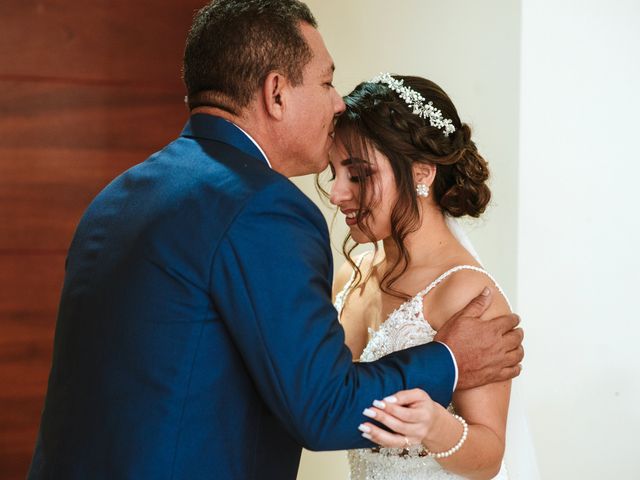 El matrimonio de Lucía y Daniel en Lima, Lima 28