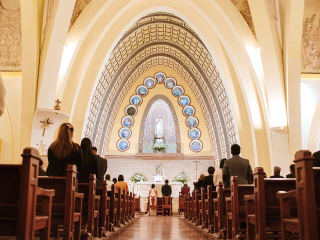 El matrimonio de Lucía y Daniel en Lima, Lima 38