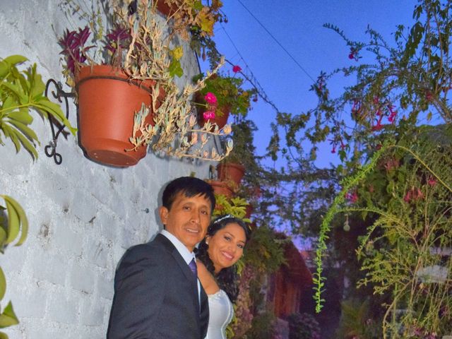 El matrimonio de Walter y Ruthy en Andahuaylas, Apurimac 2