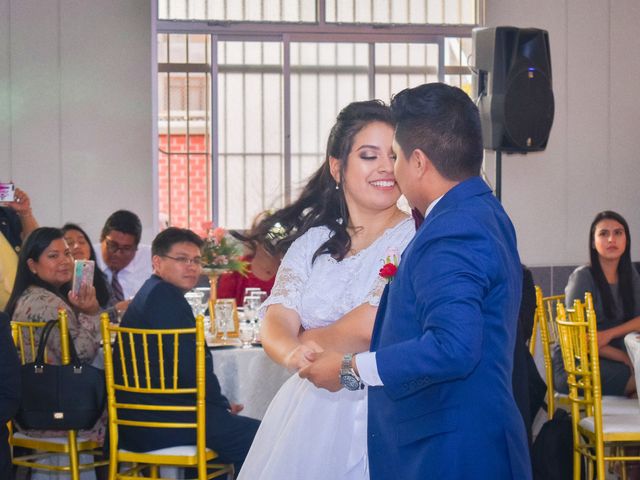 El matrimonio de Jorge y Briggitte en Tacna, Tacna 15
