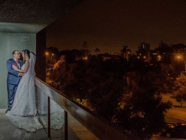 El matrimonio de Luis Enrique y Ibis en Lima, Lima 37