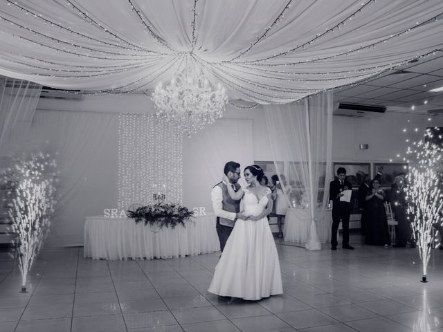 El matrimonio de Dennis y Janny en San Isidro, Lima 34