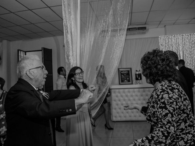 El matrimonio de Dennis y Janny en San Isidro, Lima 41