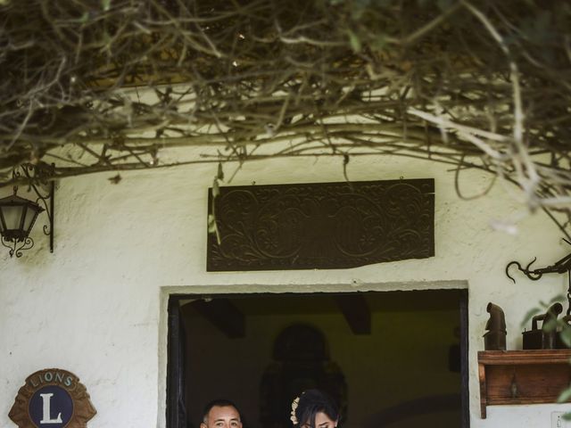 El matrimonio de Carlos y Valeria en Arequipa, Arequipa 24