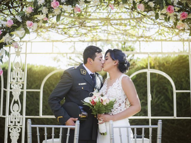 El matrimonio de Carlos y Valeria en Arequipa, Arequipa 2