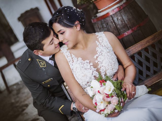 El matrimonio de Carlos y Valeria en Arequipa, Arequipa 34