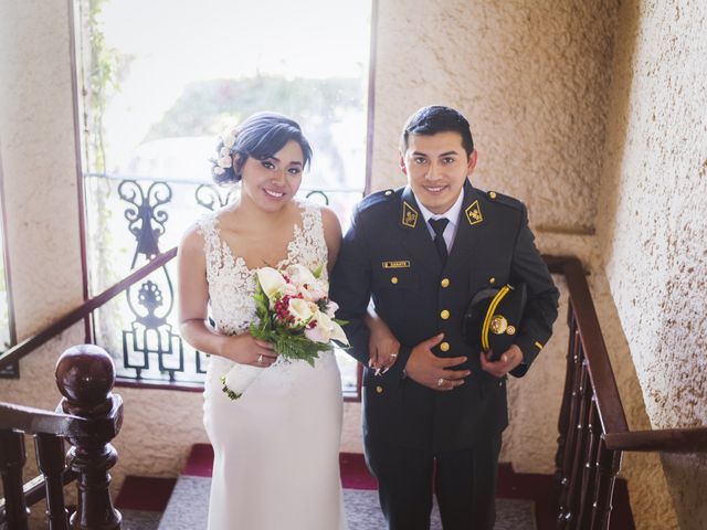 El matrimonio de Carlos y Valeria en Arequipa, Arequipa 42