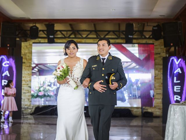 El matrimonio de Carlos y Valeria en Arequipa, Arequipa 43