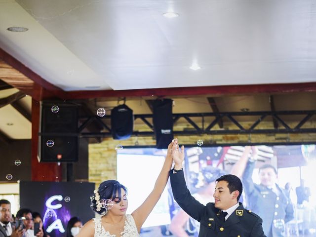 El matrimonio de Carlos y Valeria en Arequipa, Arequipa 44