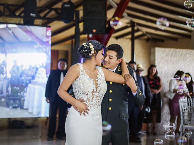 El matrimonio de Carlos y Valeria en Arequipa, Arequipa 45