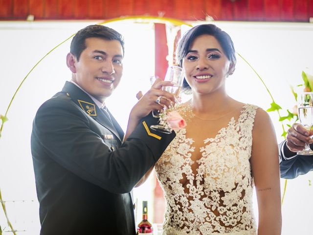 El matrimonio de Carlos y Valeria en Arequipa, Arequipa 47