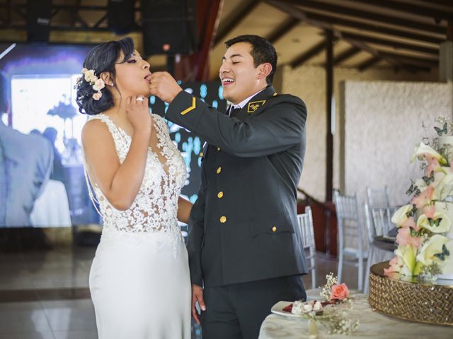 El matrimonio de Carlos y Valeria en Arequipa, Arequipa 49