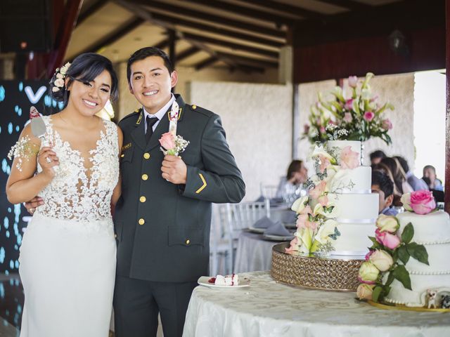 El matrimonio de Carlos y Valeria en Arequipa, Arequipa 51