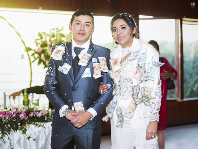 El matrimonio de Carlos y Valeria en Arequipa, Arequipa 59