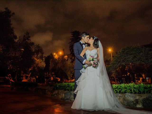 El matrimonio de Javier y Mayra en Lima, Lima 22