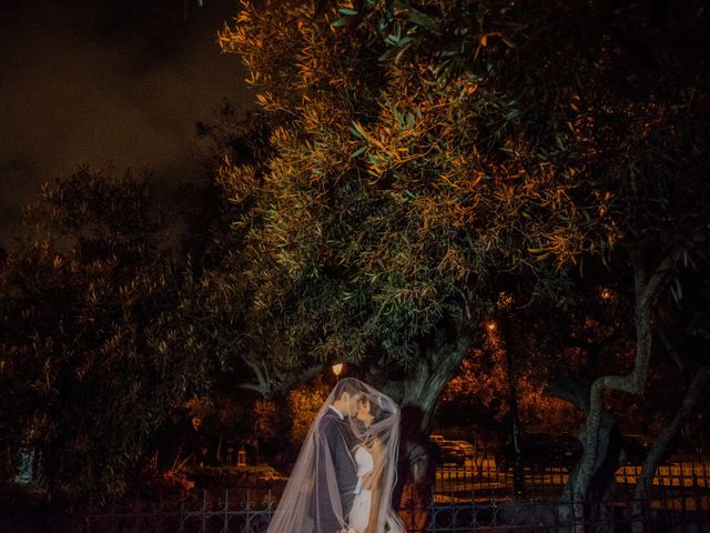 El matrimonio de Javier y Mayra en Lima, Lima 25