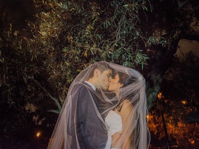 El matrimonio de Javier y Mayra en Lima, Lima 26