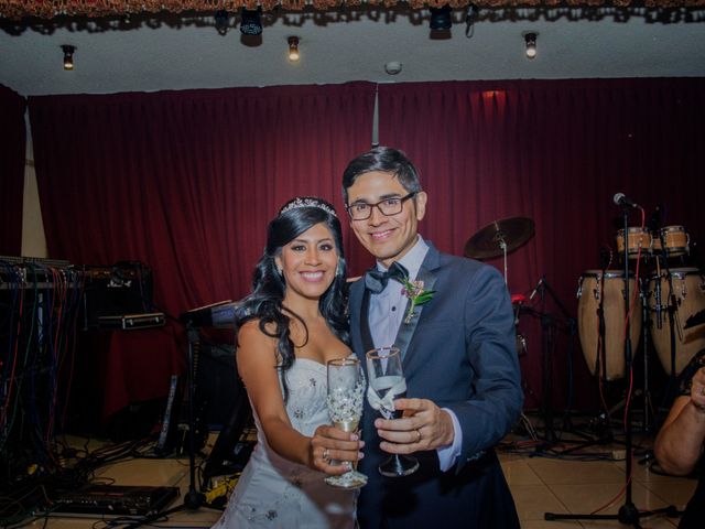 El matrimonio de Javier y Mayra en Lima, Lima 34