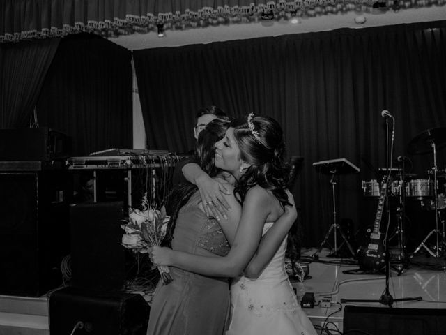 El matrimonio de Javier y Mayra en Lima, Lima 37