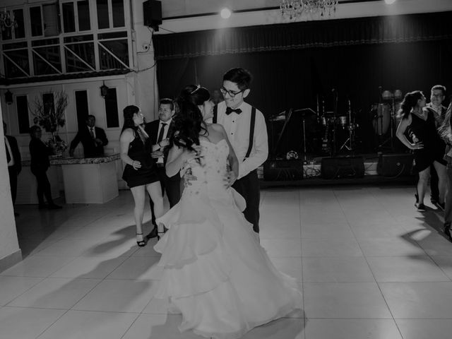 El matrimonio de Javier y Mayra en Lima, Lima 39