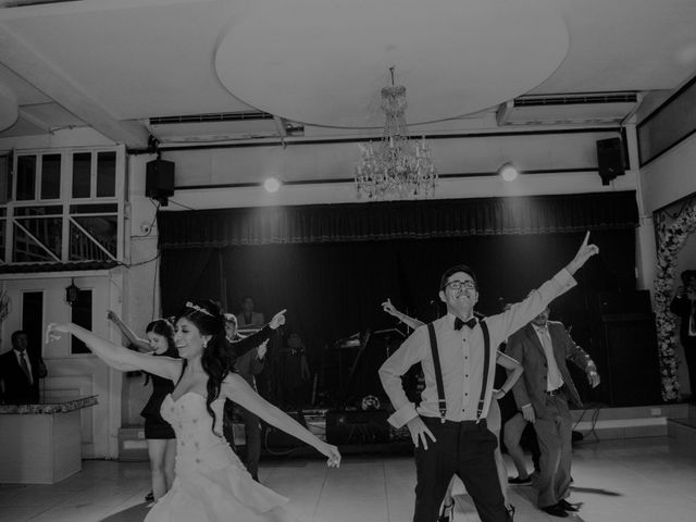 El matrimonio de Javier y Mayra en Lima, Lima 41