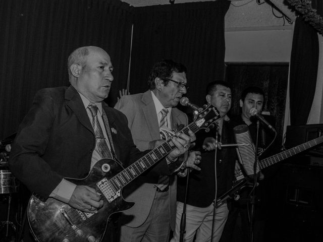 El matrimonio de Javier y Mayra en Lima, Lima 47