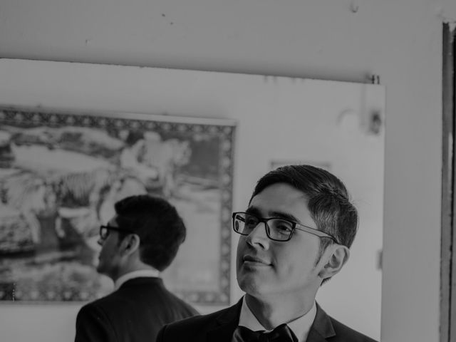 El matrimonio de Javier y Mayra en Lima, Lima 52