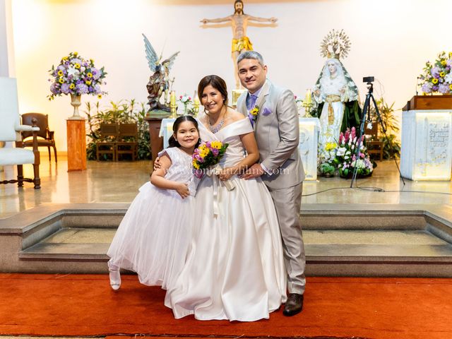 El matrimonio de Henry y Sheila en Pueblo Libre, Lima 79