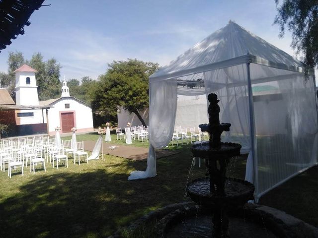 El matrimonio de Luis y Nataly en Tacna, Tacna 16