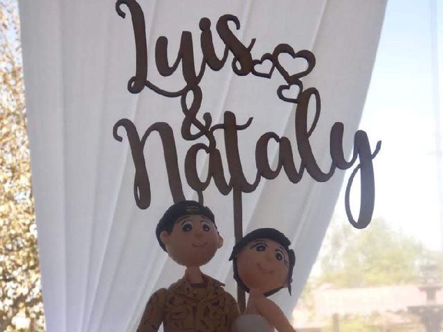 El matrimonio de Luis y Nataly en Tacna, Tacna 19