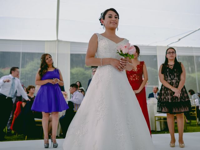 El matrimonio de Raúl y Jenny en Concepción, Junín 30