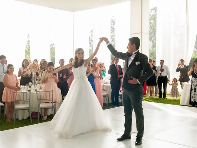 El matrimonio de Miguel y Milagros en Pachacamac, Lima 34