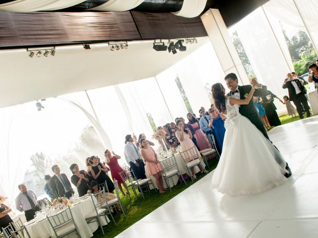 El matrimonio de Miguel y Milagros en Pachacamac, Lima 37