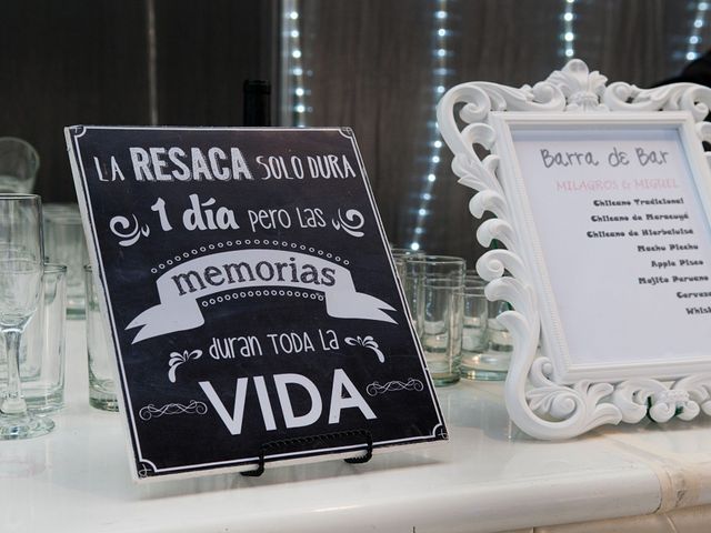 El matrimonio de Miguel y Milagros en Pachacamac, Lima 51