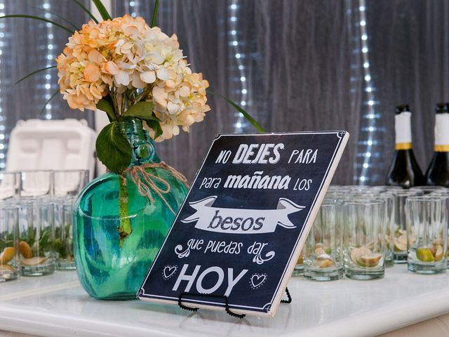 El matrimonio de Miguel y Milagros en Pachacamac, Lima 52