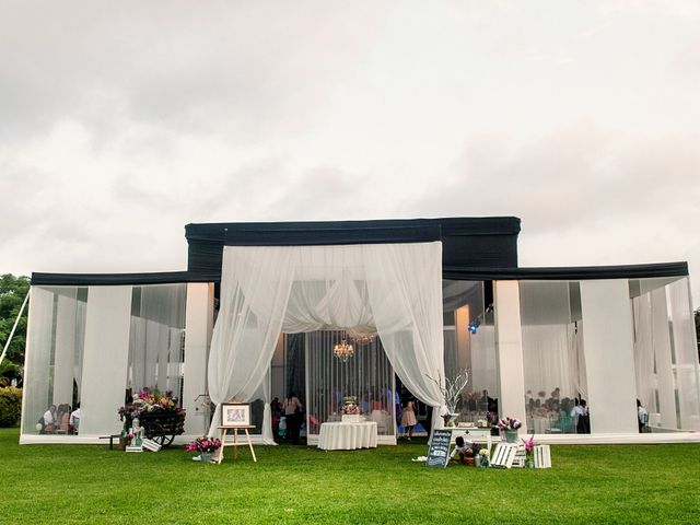 El matrimonio de Miguel y Milagros en Pachacamac, Lima 54