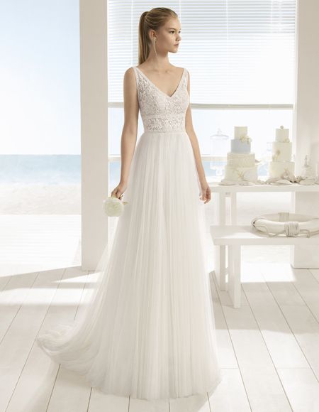 50 Vestidos De Novia Estilo Griego Luciras Como Una Diosa