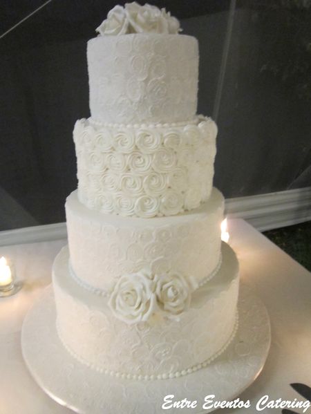 40 Modelos De Tortas Para Matrimonio Que Te Enamoraran