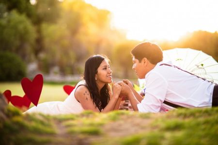 10 ideas románticas para celebrar San Valentín con tu pareja