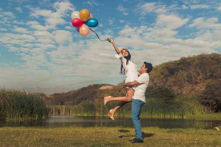 60 Fotos Romanticas Para Una Sesion Preboda Unica
