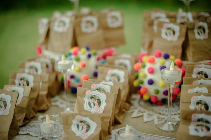 25 Ideas Originales De Recuerdos De Matrimonio Low Cost