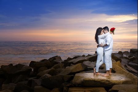 10 lugares románticos de Piura para una sesión de fotos memorable